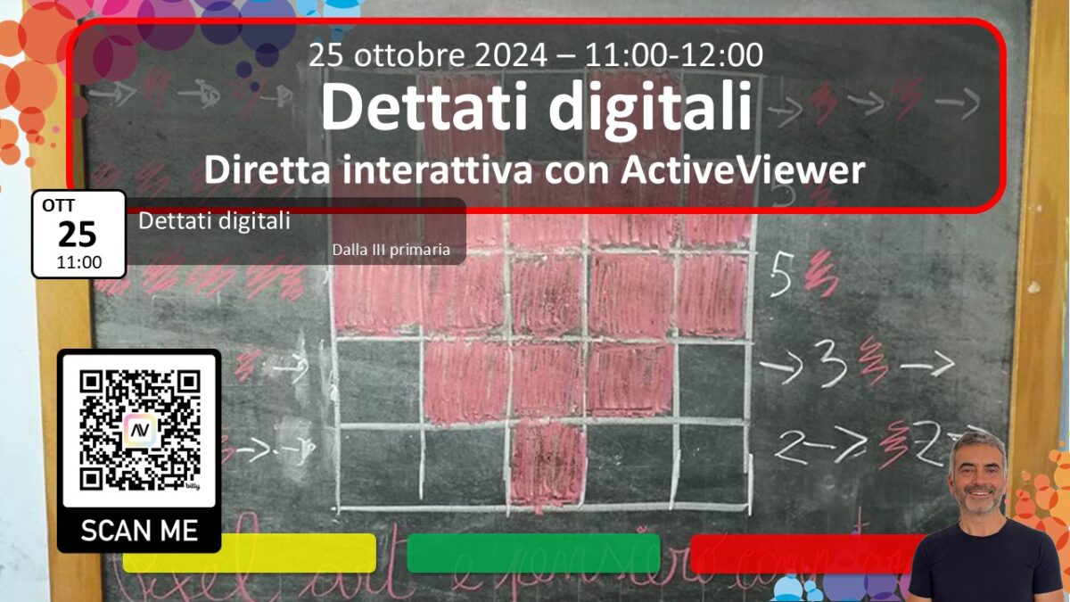 Dettati digitali